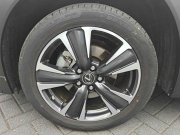 Lexus UX Crossover Facelifting 2.0 300h 199KM 2025 Od ręki - 300h Business 2.0 Hybrid Dynamic Force 199KM | Podgrzewane fotele, zdjęcie 16