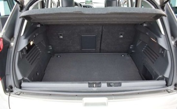 Peugeot 3008 I Crossover 2.0 HDI 150KM 2010 Peugeot 3008 Peugeot 3008 HDi FAP 150 Premium 2.0 Diesel 150KM, zdjęcie 13