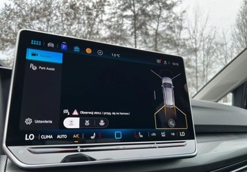 Volkswagen Golf VIII Hatchback Facelifting 2.0 TDI 150KM 2025 Volkswagen golf-variant Style 2.0 TDI 150 KM DSG 2.0 Diesel 150KM, zdjęcie 20