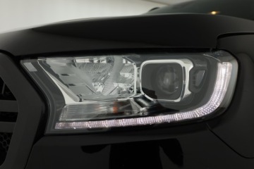 Ford Ranger V Podwójna kabina Facelifting 2019 2.0 EcoBlue 213KM 2021 Ford Ranger 2.0 EcoBlue, Salon Polska, Serwis ASO, zdjęcie 21