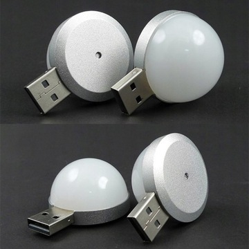 мини-USB-лампа планшетный ПК