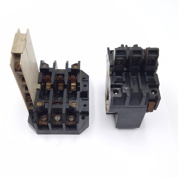 Контактор DDR ID2 ID-2 220В