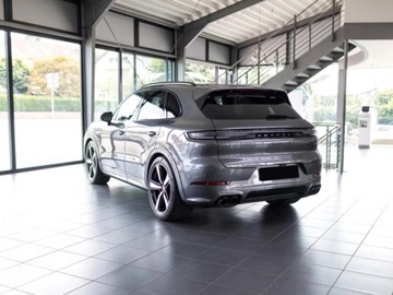 Porsche Cayenne III 2025 PORSCHE Cayenne GTS Suv 4.0 (500KM) 2025, zdjęcie 2