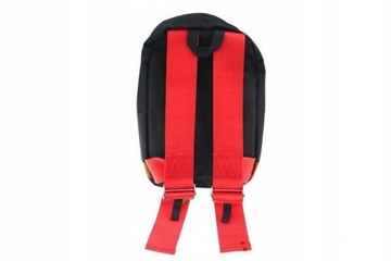 Рюкзак Takata с подтяжками Red Bride