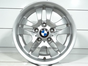 Felga aluminiowa BMW 16' 3 E90 E91