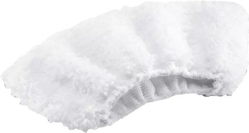 5 тканевых чехлов для пароварок Karcher SC1 SC2 SC3 SC4 SC5 SI4 SG4 SV7