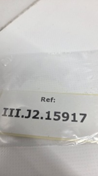 KTM Duke 690 (14) ЗАДНЯЯ ЛАМПА Держатель пластины заднего крыла