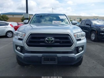 Toyota Tacoma II 2023 Toyota Tacoma SR5 V6 2023 3.5l 3.5 Benzyna 278KM, zdjęcie 7
