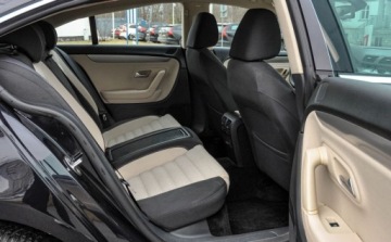 Volkswagen CC 2010 Volkswagen CC 1,8TSI Salon PL 1.8 Benzyna 160KM, zdjęcie 11