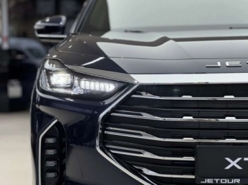 Jetour 2025 Jetour X70 Plus 1.5T 6DCT 147km Nowy 7 lat gwarancji Automat FV23, zdjęcie 39