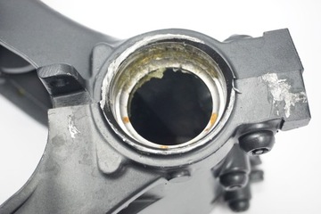 YAMAHA MT-09 24- FRAME 2024 + КОМПЛЕКТ ДОКУМЕНТОВ