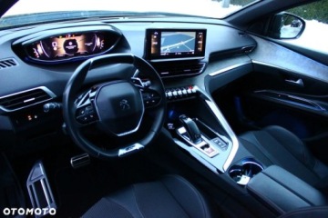 Peugeot 5008 II Crossover Facelifting 2.0 BlueHDi 177KM 2023 Peugeot 5008 Peugeot 5008 BlueHDi 180 EAT8 GT Pack 2.0 Diesel 177KM, zdjęcie 25