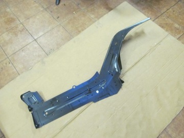 RENAULT MEGANE 16- ПЕРЕДНЯЯ РАМА ПЕРЕДНЯЯ ПРАВАЯ СТОРОНА C403