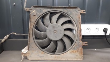 861694W VENTILÁTOR OPEL AGILA 1.0 44KW 02R