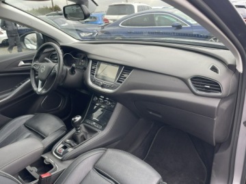 Opel 2017 Opel Grandland X Skóra Pamięć Kamera Panorama, zdjęcie 9