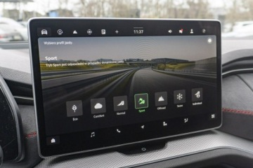 Skoda Kodiaq II 2026 Škoda Kodiaq Skoda Kodiaq RS 2.0 TSI 265 KM DSG, zdjęcie 29