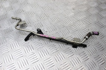 HONDA CIVIC UFO VIII 06-11 2,2 PRZEWODY RURKI WĘŻE