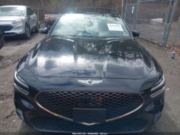  Genesis G70 2.0T 2023 2.0l 2.0 Benzyna 252KM, zdjęcie 6