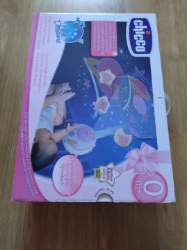 Детская карусель Chicco First Dreams Magic