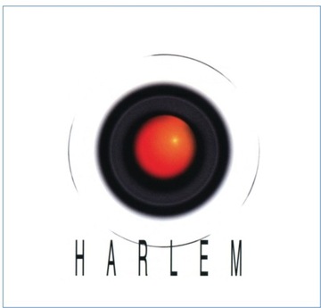 Harlem - Lustra *CD