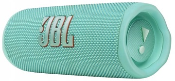 Мобильная колонка JBL Flip 6 Turquoise