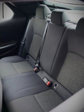 Toyota C-HR II SUV 1.8 Hybrid 140KM 2025 Toyota C-HR 1.8 Hybrid ComfortGwarancjaSalon PL 1.8 Hybryda 140KM, zdjęcie 20