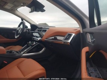 Jaguar I-Pace 2022 Jaguar I-Pace 2022 Jaguar I-PACE HSE AWD 3.0 Benzyna 394KM, zdjęcie 5