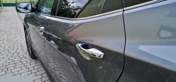 Hyundai Santa Fe III SUV 2.2 CRDi 197KM 2015 Hyundai Santa Fe 2.2 CRDi 4WD Automatik Premium 197KM 2015r, zdjęcie 2