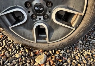 Mini Countryman R60 Crossover 1.6 184KM 2011 MINI Countryman 1.6B 184KM przeb.112tys xenon automat bezwypadek 1.6 184KM, zdjęcie 15