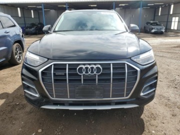 Audi Q5 II 2021 Audi Q5 2021r., Premium Plus, od ubezpieczalni 2.0 Benzyna 261KM, zdjęcie 1