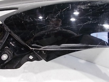 MAZDA 6 GH 07-12 КРЫЛО ПЕРЕДНЕЕ ЛЕВОЕ ОРГ
