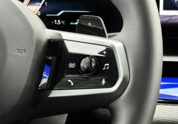 BMW Seria 5 G90-91 2025 BMW Seria 5 I wlasciciel M Sport Hak Gwarancja Bezwypadkowy FVAT23, zdjęcie 22