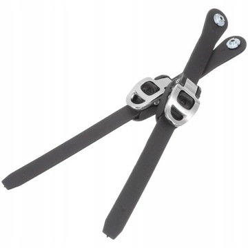 Skate Leash Paski Klamry Rolkowe