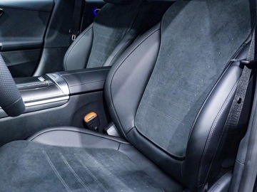Mercedes Klasa C W206 Limuzyna 1.5 180 170KM 2025 C Klasa 180 Business Edition 1.5 (170KM) 2025, zdjęcie 2