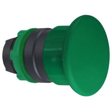 Napęd przycisku dłoniowego fi 40mm z samopowrotem