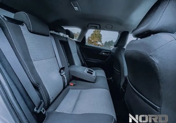 Toyota Auris II Touring Sports Facelifting 1.8 Hybrid 136KM 2017 Toyota Auris Bezwypadkowy, FV23,1.8 Automat, KredytowanieLeasing, gw.12m g, zdjęcie 14