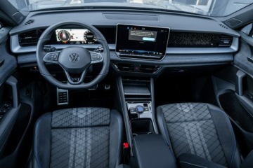 Volkswagen Tayron 2025 Volkswagen Tayron R-Line Plus 2.0 TDI 193 KM DSG, zdjęcie 23