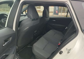 Toyota Corolla XII Sedan 1.8 Hybrid 122KM 2020 Toyota Corolla Salon POLSKA Super Stan GWARANCJA Zobacz 1.8 Hybryda, zdjęcie 21