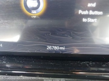 Jeep Wagoneer II 2022 Jeep Wagoneer Series III 2022 5.7 Benzyna 392KM, zdjęcie 12