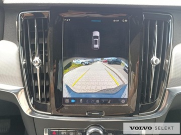 Volvo V90 II 2021 Volvo V90 Cross Country V90cc B4 D AWD Pakiet Ligh, zdjęcie 24