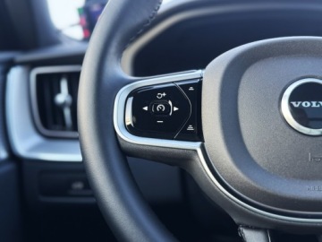 Volvo XC60 II Crossover Plug-In Facelifting 2.0 T8 455KM 2025 Volvo XC 60 | T8 Polestar Engineered | AWD | Black, zdjęcie 6