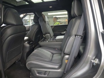 Infiniti 2025 Infiniti QX80 Autograph 2025 3.5 Benzyna 400KM, zdjęcie 15