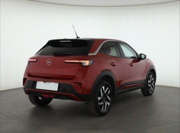 Opel Mokka II SUV 1.2 Turbo 130KM 2023 Opel Mokka 1.2 Turbo, Salon Polska, 1. Właściciel, zdjęcie 4