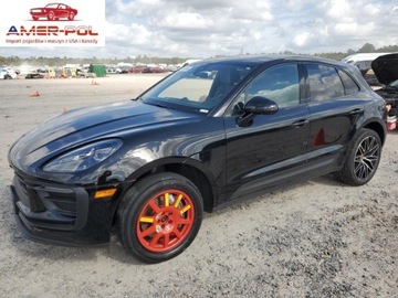 Porsche Macan 2023 Porsche Macan Base 2023 2.0l 2.0 Benzyna 261KM