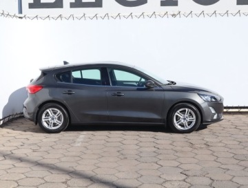Ford Focus IV Hatchback 1.5 EcoBlue 120KM 2021 Ford Focus 1.5 EcoBlue, Salon Polska, zdjęcie 5