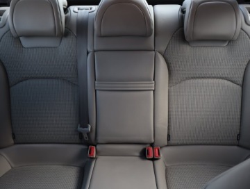 Citroen C5 III Sedan 2.0 HDi FAP 163KM 2013 Citroen C5 2.0 HDi, Automat, Navi, Xenon, Klima, zdjęcie 9