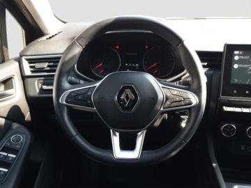 Renault Clio V Hatchback 5d 1.0 TCe 100KM 2020 Renault Clio Renault Clio V 1.0 Tce LPG Zen BenzynaLPG 100KM, zdjęcie 8