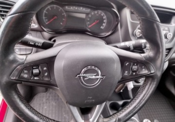 Opel Karl 1.0 Ecotec 75KM 2016 Opel Karl Serwis 94000kmAutomatGrzane fotele i kierownicaTempomatGwarancja, zdjęcie 9