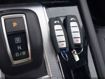 Mitsubishi Outlander IV 2025 Mitsubishi Outlander Phev Sel Black Edition 2025 2.4 Hybryda Plug-in 131KM, zdjęcie 12