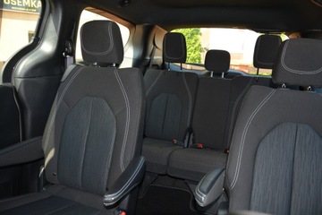 Chrysler Pacifica II 3.6 V6 291KM 2022 Chrysler Pacyfica 3,6L 291KM 2022r Śliczna, zdjęcie 22